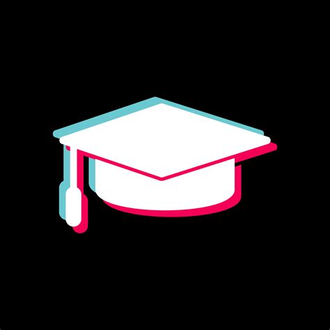 Download Graduation Cap Icon Design 497674 - Download Free Vectors, Clipart Graphics & Vector Art