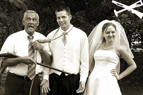 Daddy Says Yall Gotta Get Hitched Saga Of A Shotgun Wedding Lifelong Wedding Ceremonies