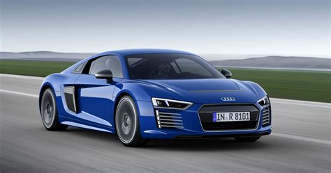 Top 10 All-Time Fastest Audis From 0-60 MPH