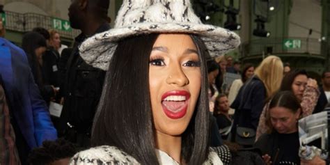 Cardi B Announces She S Set Up An Onlyfans Account Spinsouthwest