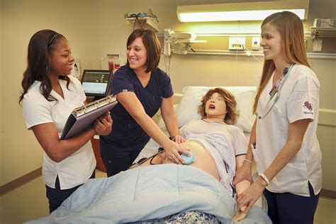 Business And Administration Degree Associate Degree Nursing Schools In