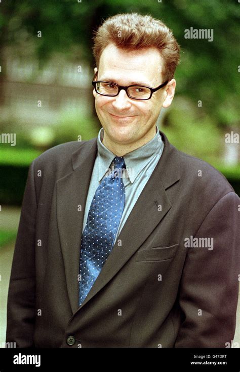 Greg Proops Hi Res Stock Photography And Images Alamy