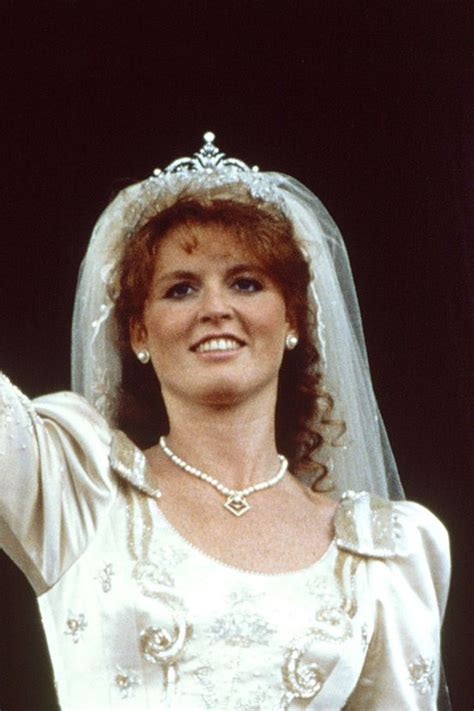 Is This The Tiara Princess Eugenie Will Wear On Her Wedding Day