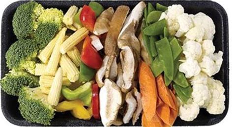 But back to the recipe. Wegmans recalls cauliflower rice, stir-fry mixes due to E ...