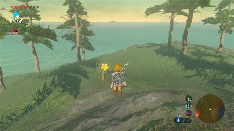 breath of the wild tips and tricks korok seeds zelda s palace