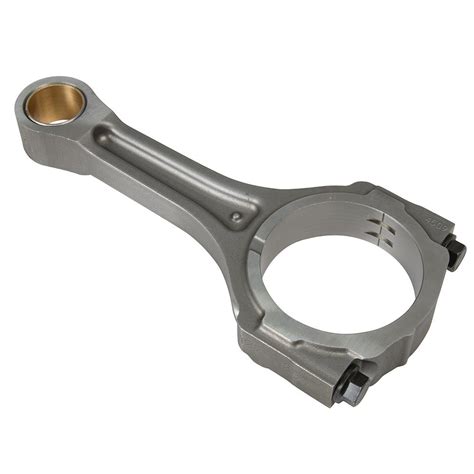 3800 Powdered Metal Connecting Rods Zzperformance