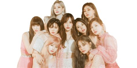 Twice had just released the artist's individual trailer for the new mini. TWICE establece nuevos récords en Gaon Chart y se une a ...