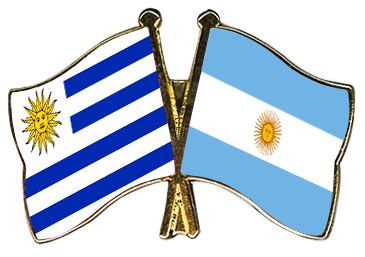 Initially, both modern states of argentina and uruguay were part of the viceroyalty of the río de la. Recordando Uruguay 1930 - Taringa!