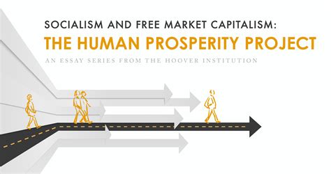 Socialism And Free Market Capitalism The Prosperity Project Initiative