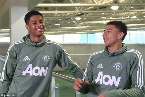 Throwing up all the trademarks. Jesse Lingard Child / Jesse Lingard Trophies / FA Cup ...