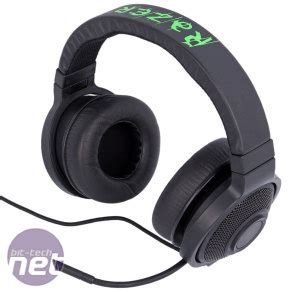 Import trades automatically and download all tax forms & documents for kraken easily. Razer Kraken 7.1 Chroma Review | bit-tech.net