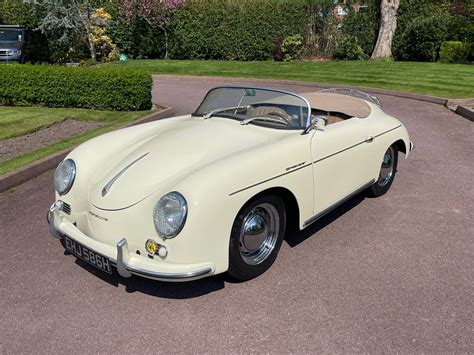 2020 Volkswagen Karmann Ghia 16 Vintage Speedster