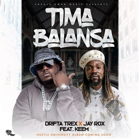 Drifta Trek Ft Jay Rox And Keem Tima Balansa Mp3 Download Zed Hits Promos