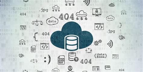 4 Advantages Of Cloud Based Software And Data Storage