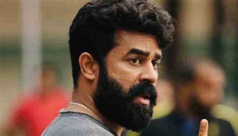Sexual Assault Case Actor Vijay Babu Appears For Interrogation For 7th Consecutive Day Catch News