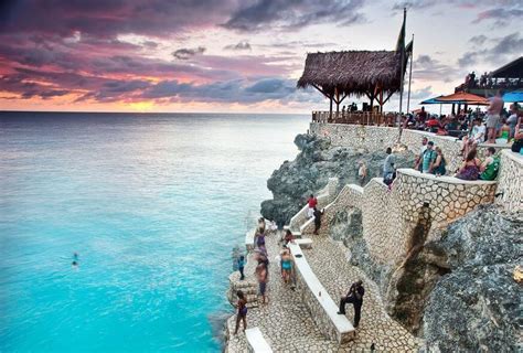 Things To Do In Negril Jamaica Fun Activities