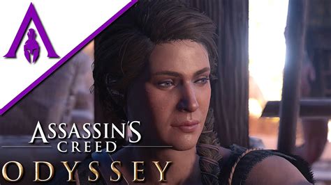 Assassins Creed Odyssey 277 Keine Schauspieler Let S Play Deutsch