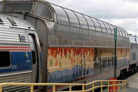 Amtraks Great Dome Car Has Been Retired