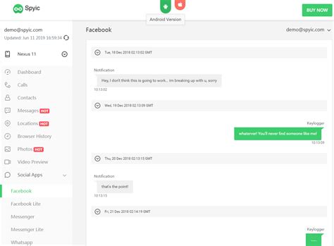We did not find results for: 🏅3 Ways to Hack FB Account and Messages Without Password