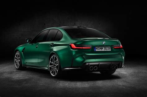 Track car, family car, potential future classic. All-new BMW M3: Range bolstered as xDrive arrives | CAR Magazine