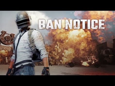 I Have Been Banned From Steam Because Of This Epic Pubg Montage