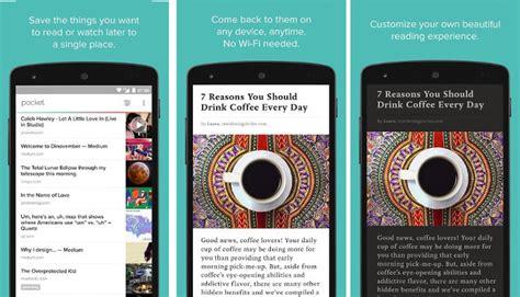 We did not find results for: Pocket app review: The best read it later app?