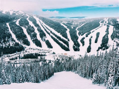10 Most Amazing Idaho Ski Resorts You Dont Want To Miss