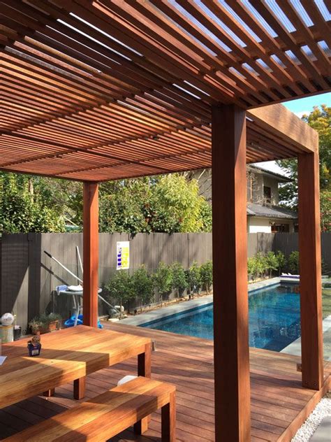 Typical pergola setup costs don't differ much in sydney, pergola setup costs about $60/hr. pergola-reduced - Ironwood Australia - Recycled Timber ...