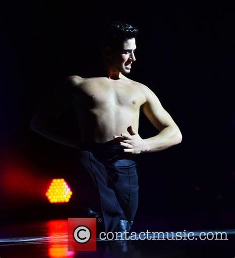 Alan Bersten So You Think You Can Dance Live Tour 10 Pictures
