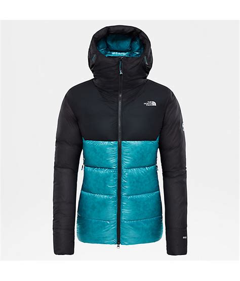 The North Face Womens Summit Series L6 Down Belay Parka