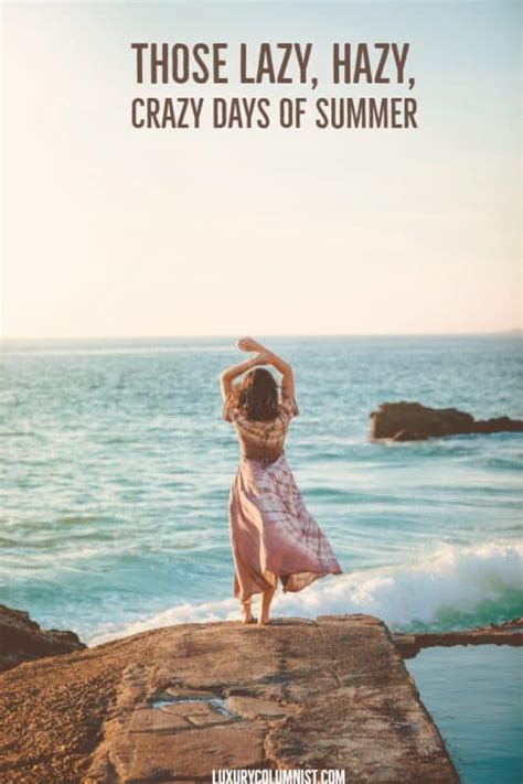 150 Best Summer Captions For Instagram 2023 | Inspiring Summer Quotes