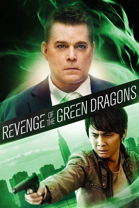 Revenge Of The Green Dragons Where To Watch And Stream Tv Guide
