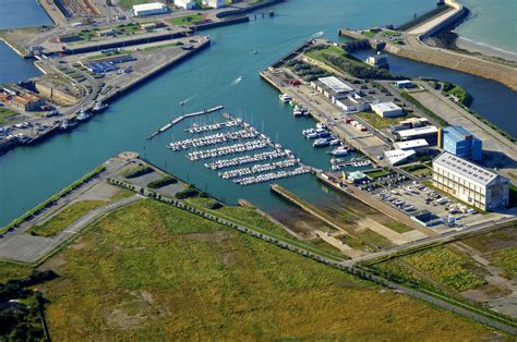 Le Port Du Grand Large In Dunkerque France Marina Reviews Phone