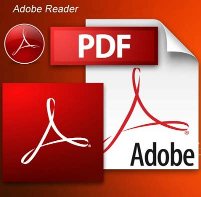 View, sign, collaborate on, and annotate pdfs with our free adobe acrobat reader. Aplikasi untuk membuka File PDF di Laptop - Sepenuhnya