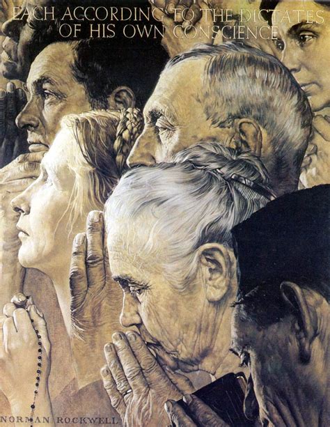 La Solidaridad Mark 630 34 Norman Rockwell You Must Rest For A While