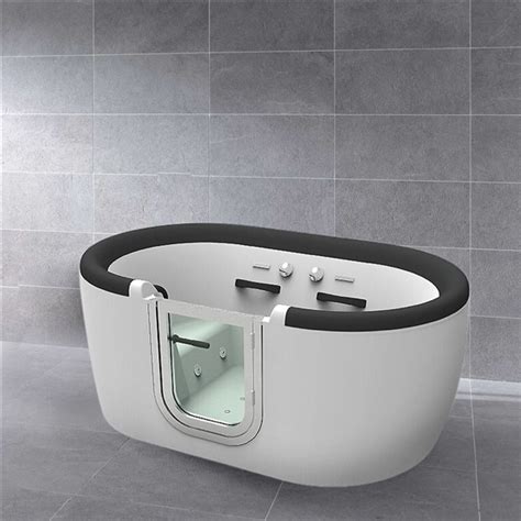 When it comes to whirlpool tubs, more expensive does not necessarily mean it is the best. Installation Instructions For BathSelect Berlin Round ...