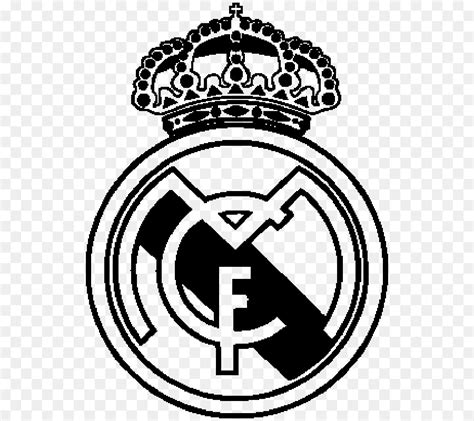 Real Madrid Logo Png Real Madrid Logo Png Download 600 600 Free