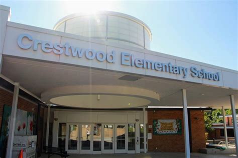 Lindberghs Crestwood Elementary Might Expand Due To Mall Housing St