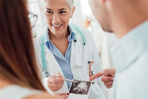 Obstetrician Or Midwife How And Why To Choose