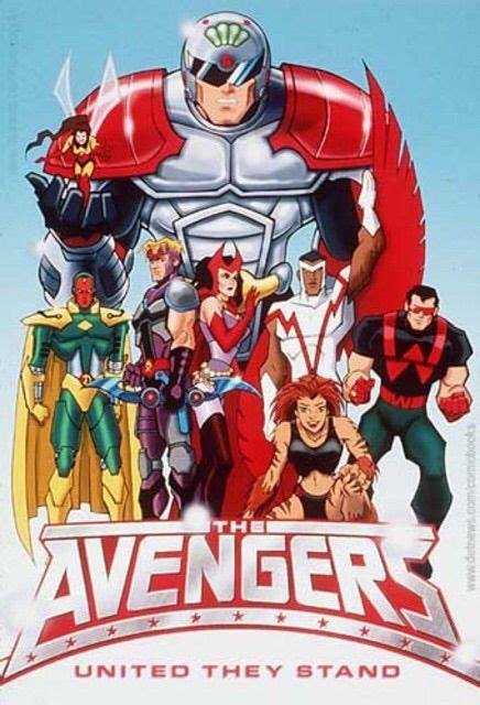 Remembering The 90s Marvel Animated Universe Comics Amino