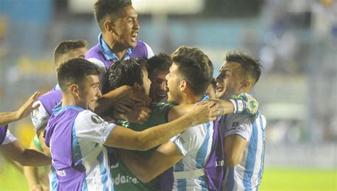 We did not find results for: Atlético tiene un lugar entre los mejores de América - LA ...