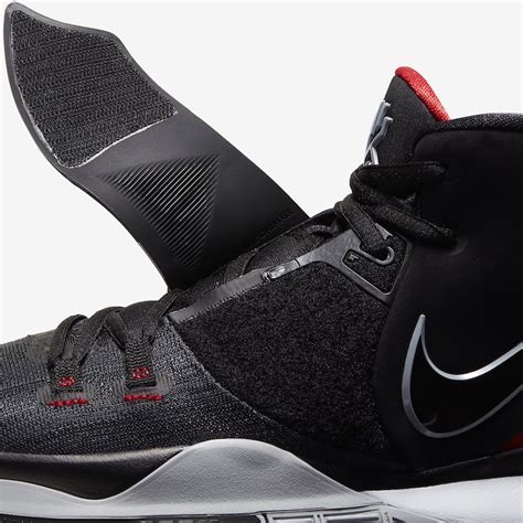 Nike Kyrie 6 Bred Bq4630 002 Release Date Sneaker Bar Detroit