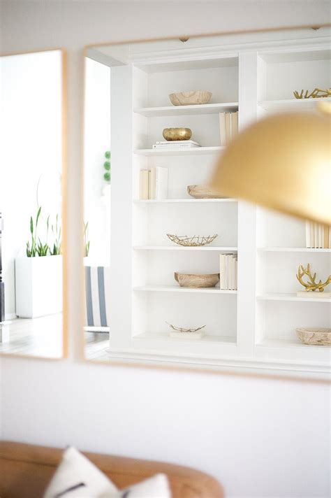 Shelf Styling Tips For The Minimalist Artofit