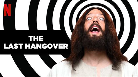 Is The Last Hangover Available To Watch On Netflix In America
