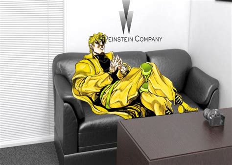 Dio What Are You Doing Rshitpostcrusaders