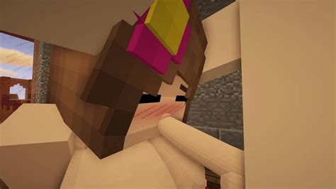 Minecraft Sex Mod Showcase