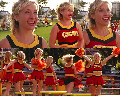She was arrested on account of blackmail. Allison Mack in Smallville - Allison Mack Wallpaper ...