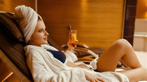 Relax Guide 2023 These Are Germany S Best Wellness Hotels Time News