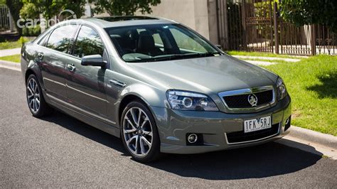 2016 Holden Caprice V Review Caradvice