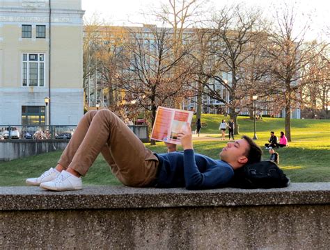 Graduate School Advice: 10 Studying Tips For Grad Students ...